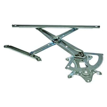 Wai Global POWER WINDOW REGULATOR ONLY, WPR5983L WPR5983L